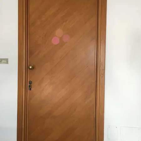 La Mansarda Di Orni Apartment