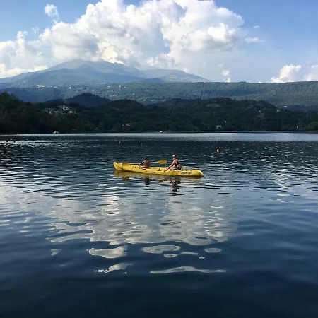 Appartamento La Mansarda Di Orni Ivrea
