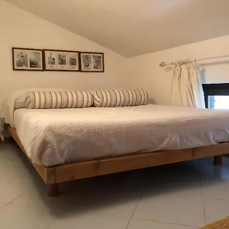 La Mansarda Di Orni Appartamento *